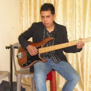 Meet your Posher, Fernando